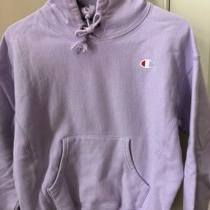 Champion Reverse Weave Hoodie